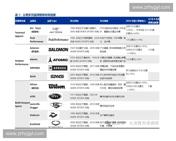 体育品牌共创：创新合作模式助力品牌价值提升与市场拓展