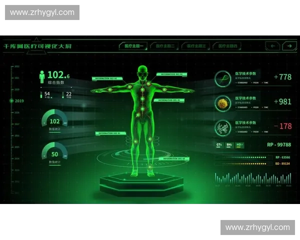 体育智能终端引领运动科技革新开启智能健康管理新纪元
